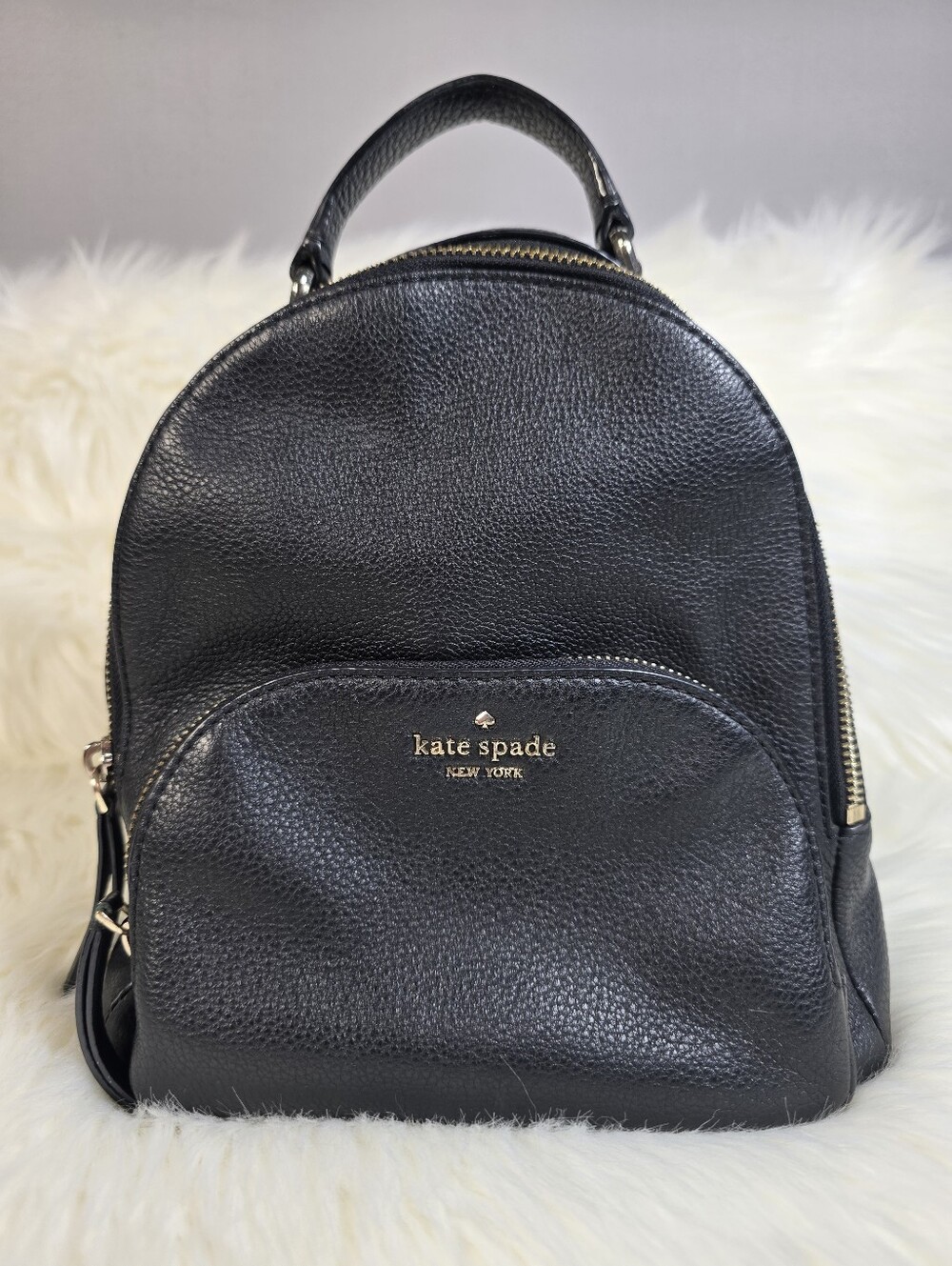Kate Spade New York Jackson Medium Backpack (Style WKRU5946)